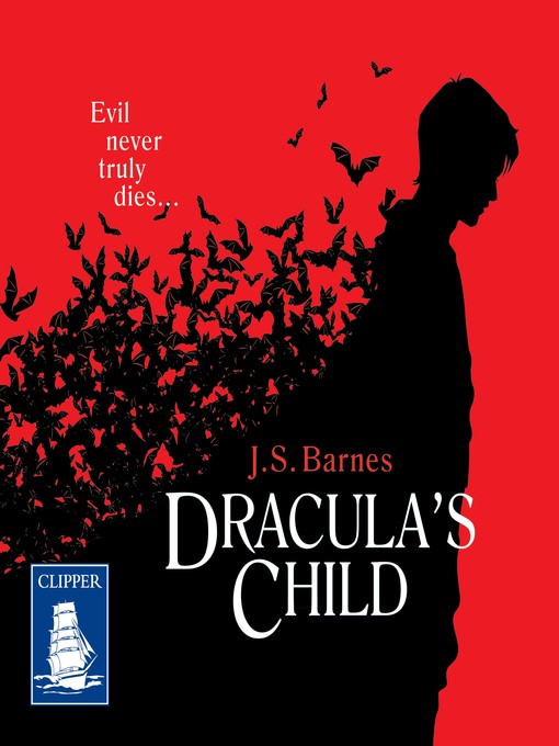 Title details for Dracula's Child by J.S. Barnes - Available